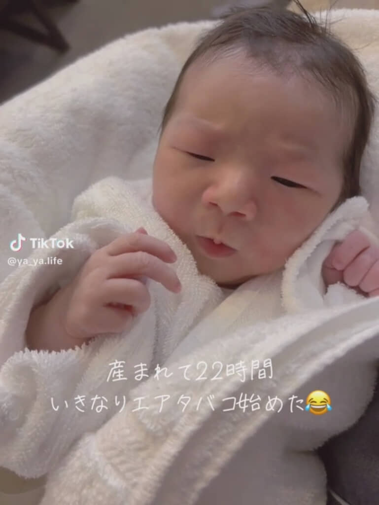 満足したのか、手を戻し……