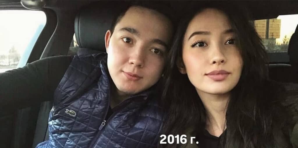 昔のころの写真