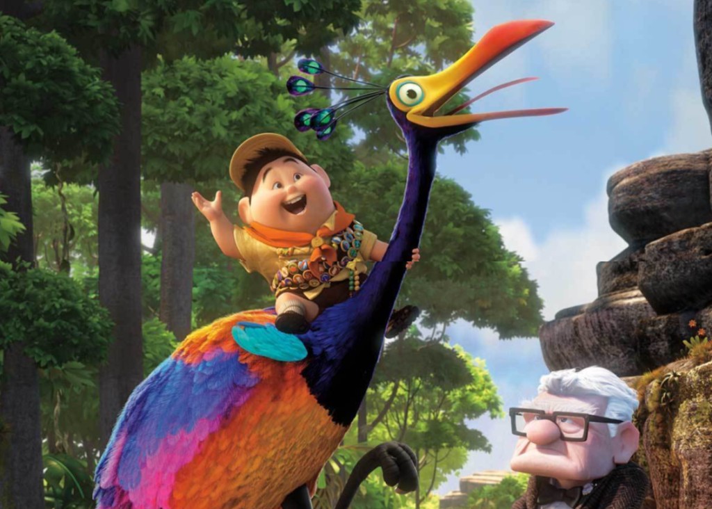 本物のケヴィン