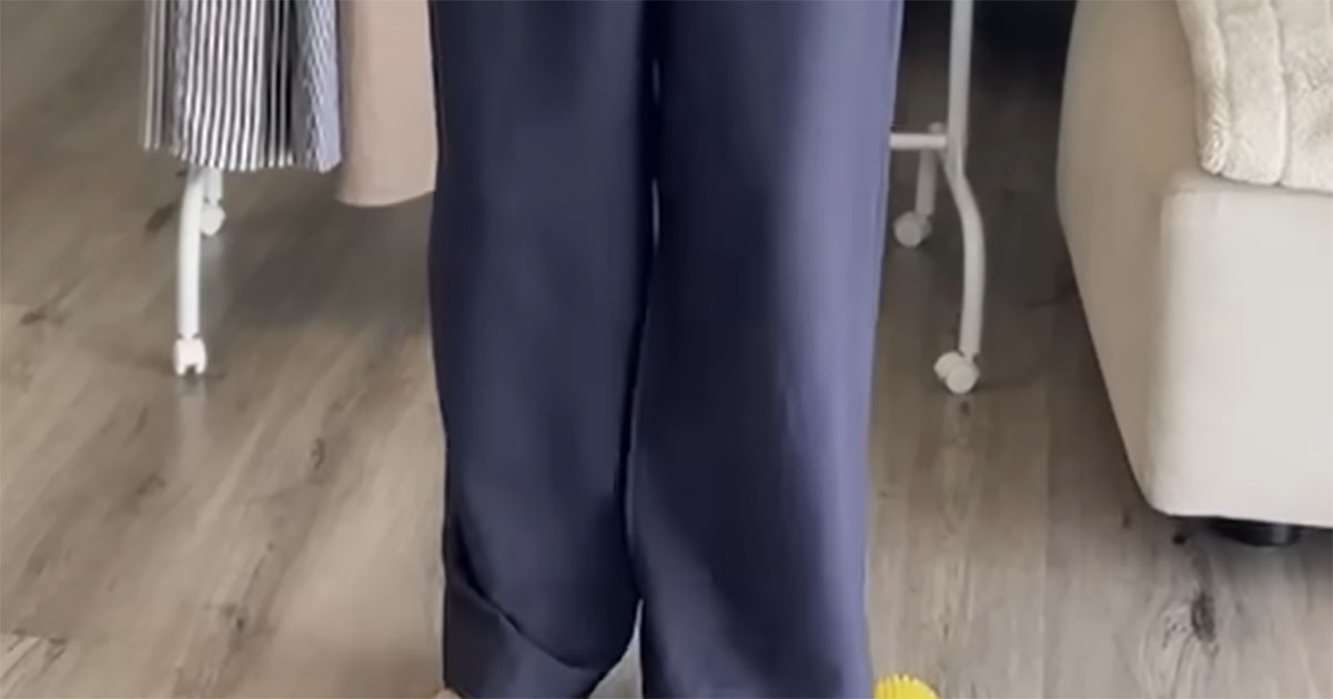 63歳主婦が“季節の変わり目”に選んだ8着→大人かわいい着こなしに「どれもセンス抜群」「とっても似合ってる」（1/3） | 女性 ねとらぼ