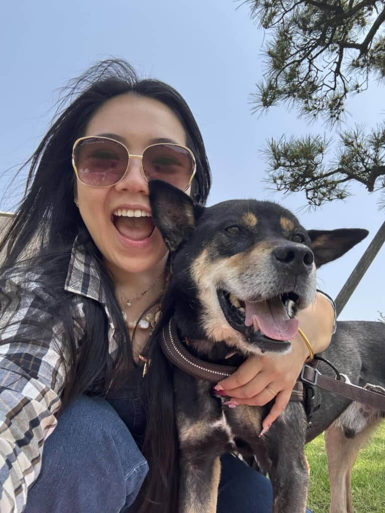 あふれんばかりの笑顔に！