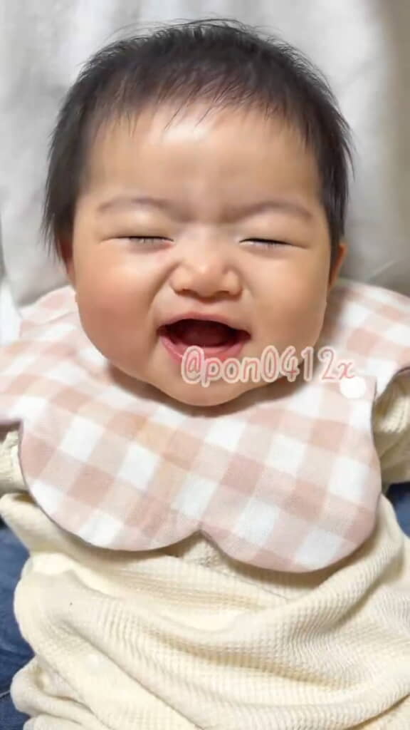 めっちゃおいしかったみたい