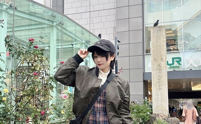 大塚駅前で写真を撮ろうとしたら……？