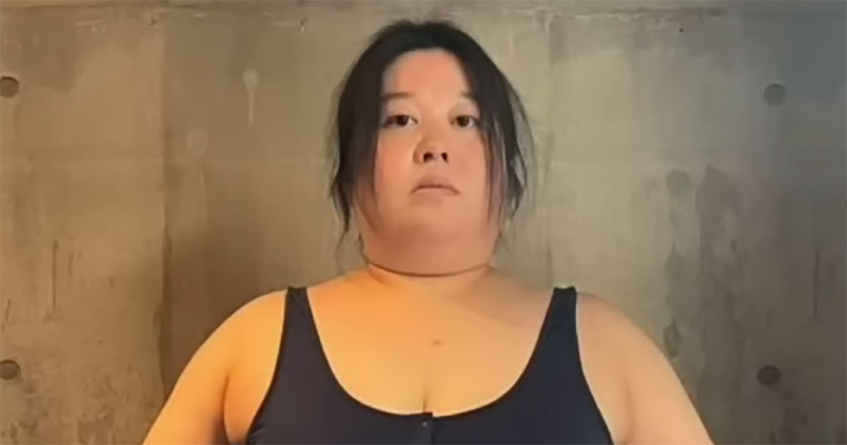 好きに食べて“154センチ89キロ”の30代女性→努力を重ねて1年半後、見違える姿に「高畑充希さんみたい」（1/3） | 美容 ねとらぼ