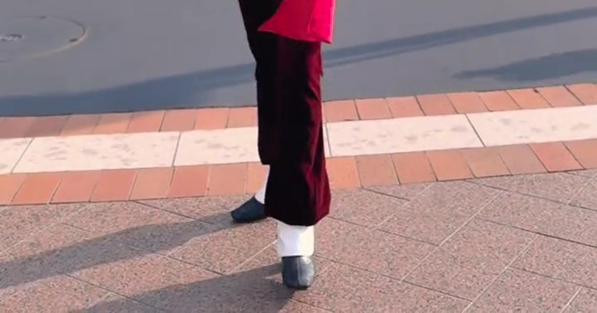 ディズニーで14日毎日違う仮装を披露したら……　変幻自在すぎるビジュアルに「もう本物レベル」「メロすぎます」（1/3） | ディズニー ねとらぼ