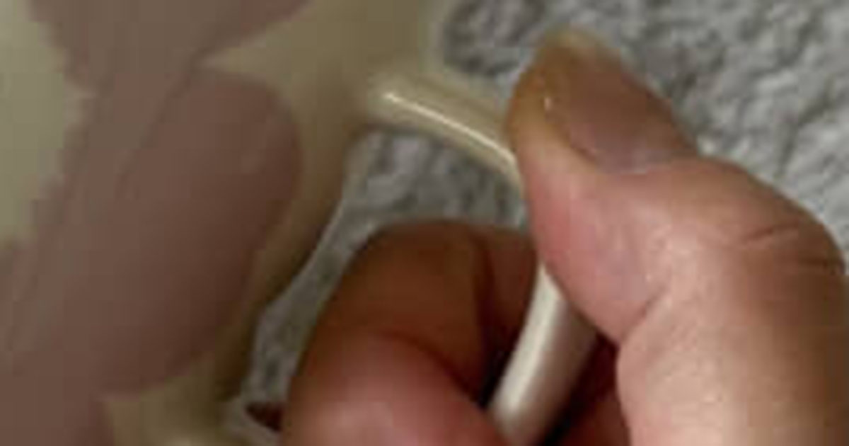 夫に「絶対ぼったくられてるよ」と言われたマグカップ→妻の“お気に入り”に「最高じゃないですか」「値段じゃないんだよぉ〜」（1/3） | ライフスタイル ねとらぼ