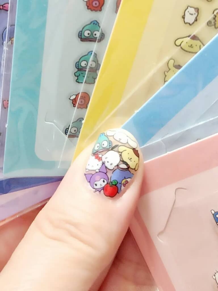 ギュッと全員集合！　かわいいー！