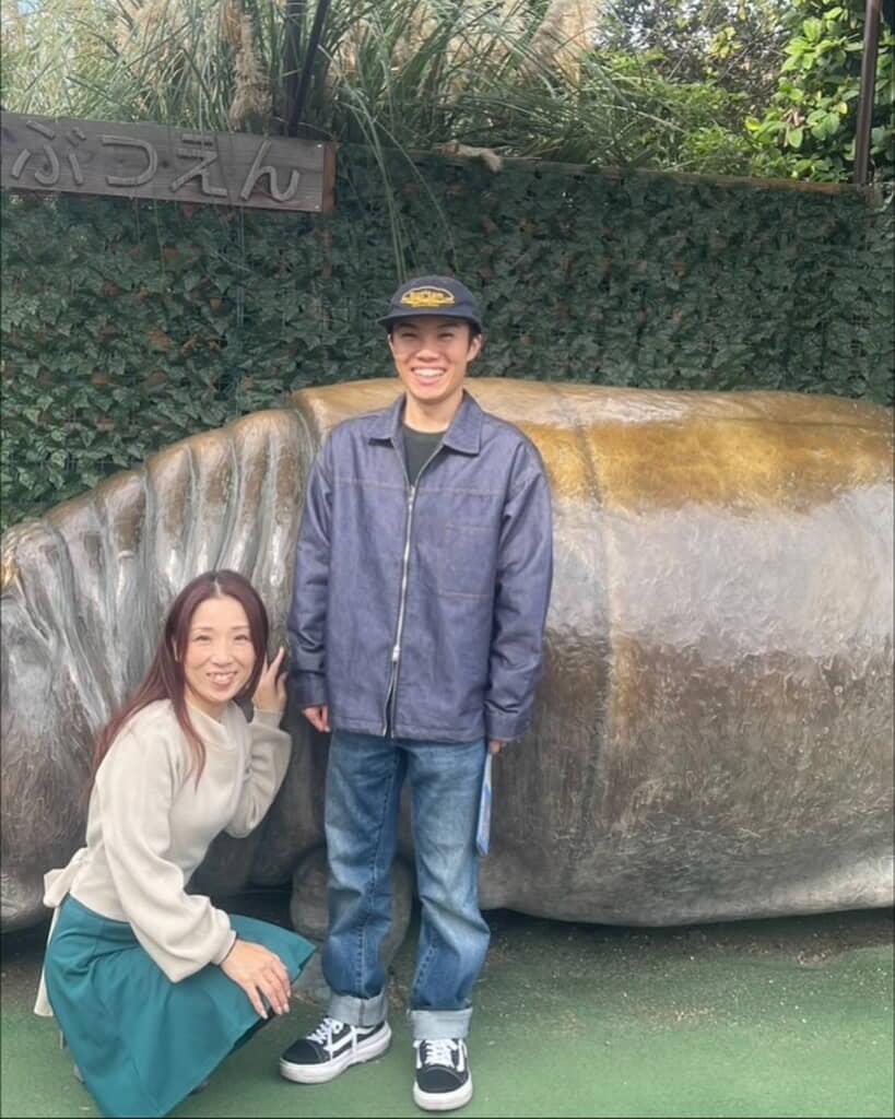 18年後に再び撮影したら……