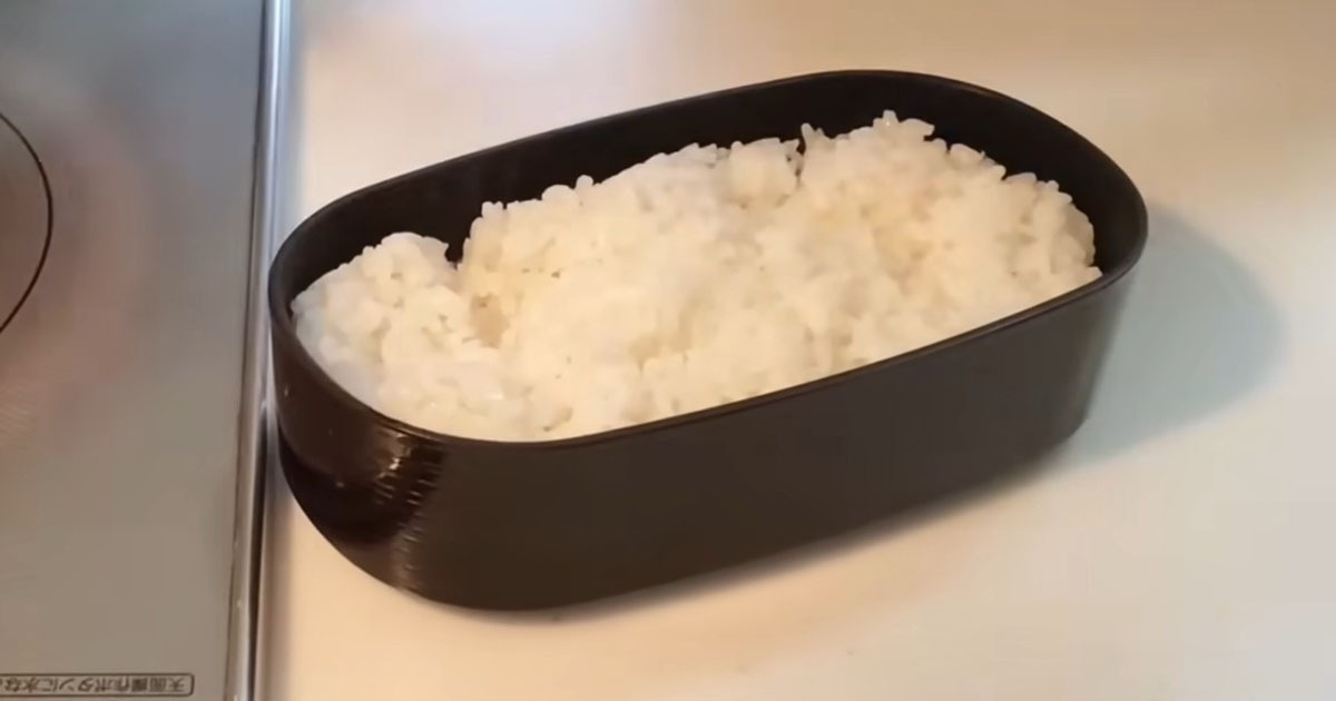 妻がミニフライパン1つで作る“旦那弁当”がすごい！　日々のアレンジに「色合いが素敵」「参考になります」（1/3） | ライフハック ねとらぼ