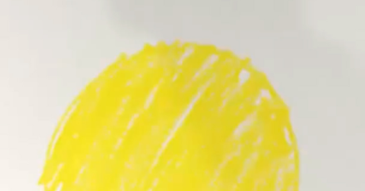 初心者「月は黄色で丸描いておけば完成でしょ！」→絵の先生がちゃんと描いたら……　“段違いのクオリティー”になるコツが目からウロコ（1/2） | 絵画 ねとらぼ