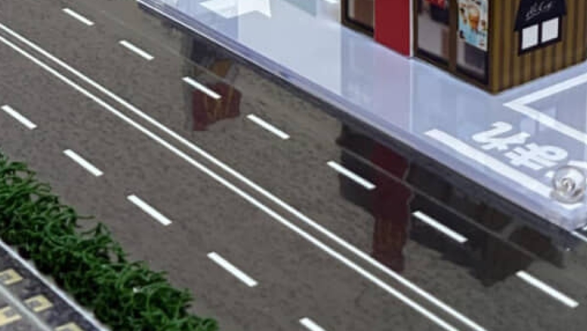 保育士歴35年の祖母→3歳孫の誕生日に手作りしたのは……「な、なんですかこれは？」　衝撃のクオリティーに「私が欲しい」「愛が詰まってる」（1/2） | ハンドメイド ねとらぼ