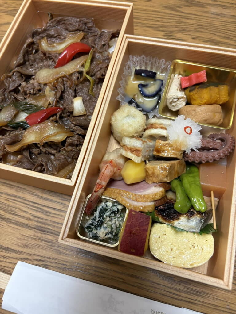 見るからにおいしそう……