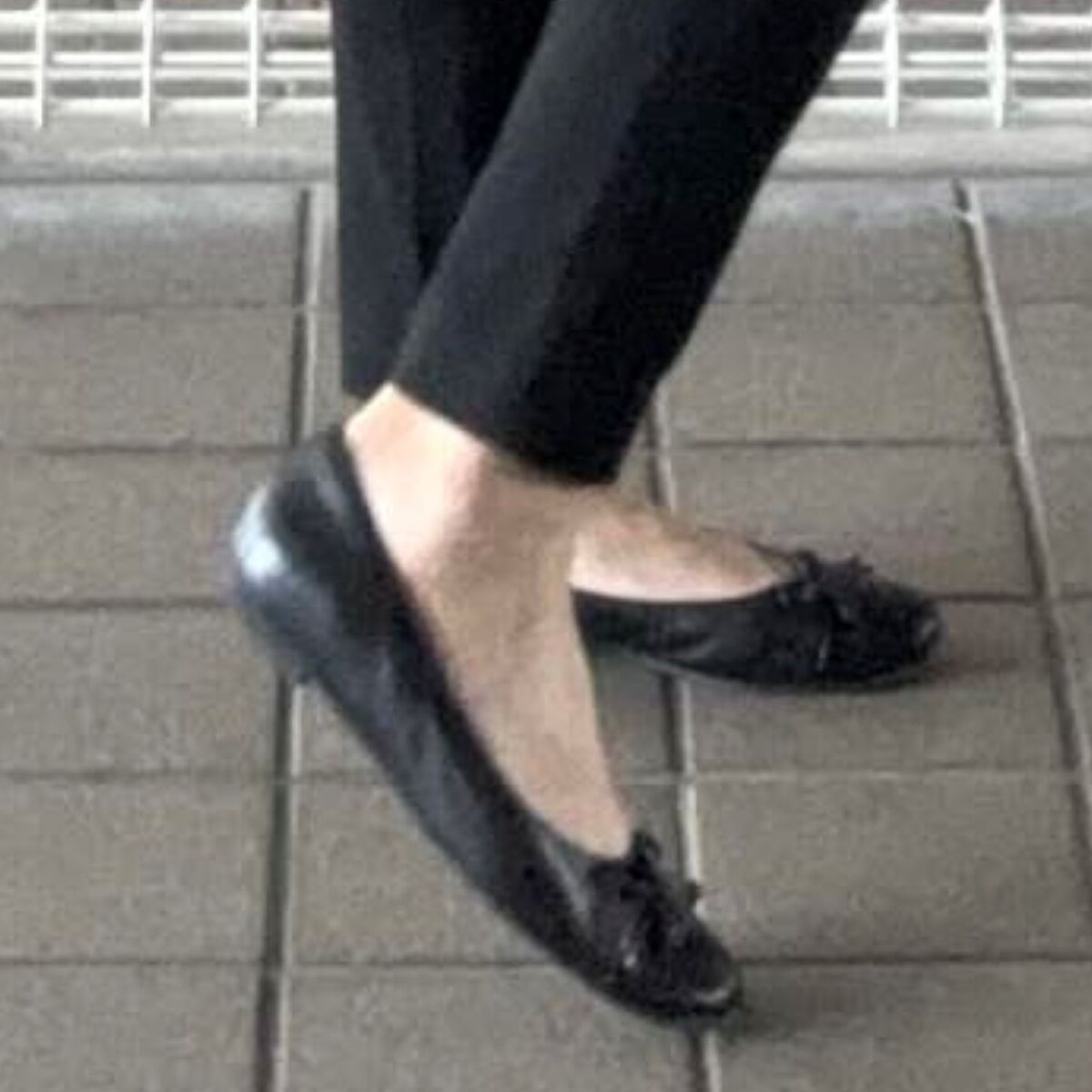 50歳ママがユニクロの服を着たら→息子に「変だ」と言われるも……　まさかの着こなしに「変じゃないです！」「憧れます」（1/3） | ライフスタイル ねとらぼ