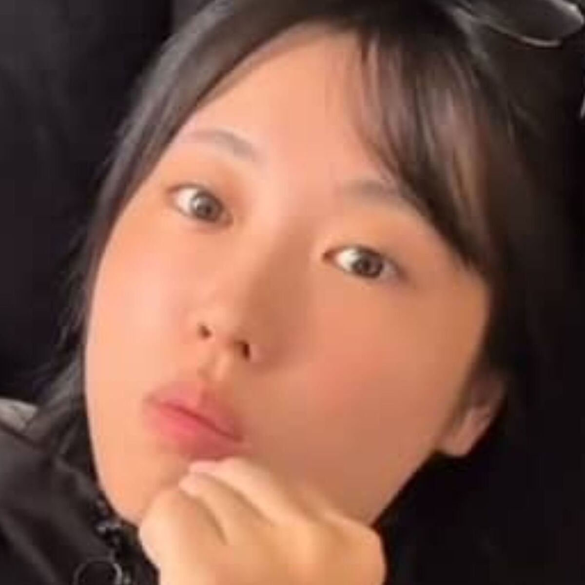 すっぴんが「戸田恵梨香」と言われた姉→妹がフルメイクしたら……　「まって」「ズルいわ」衝撃の姿が1240万再生 | 美容 ねとらぼ