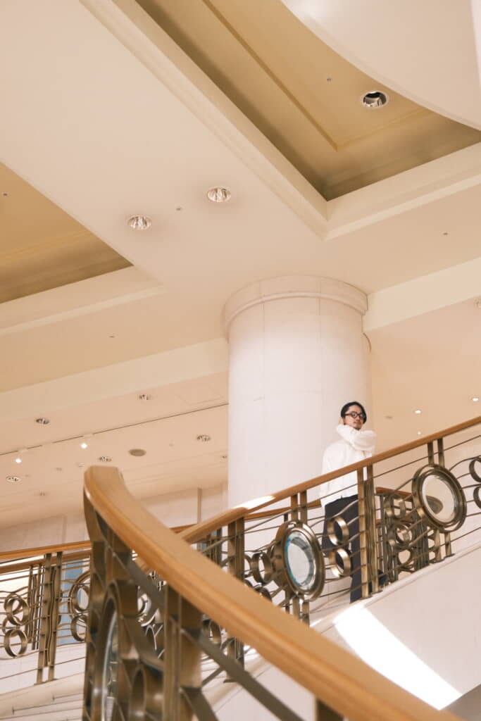 髪の毛すっきり