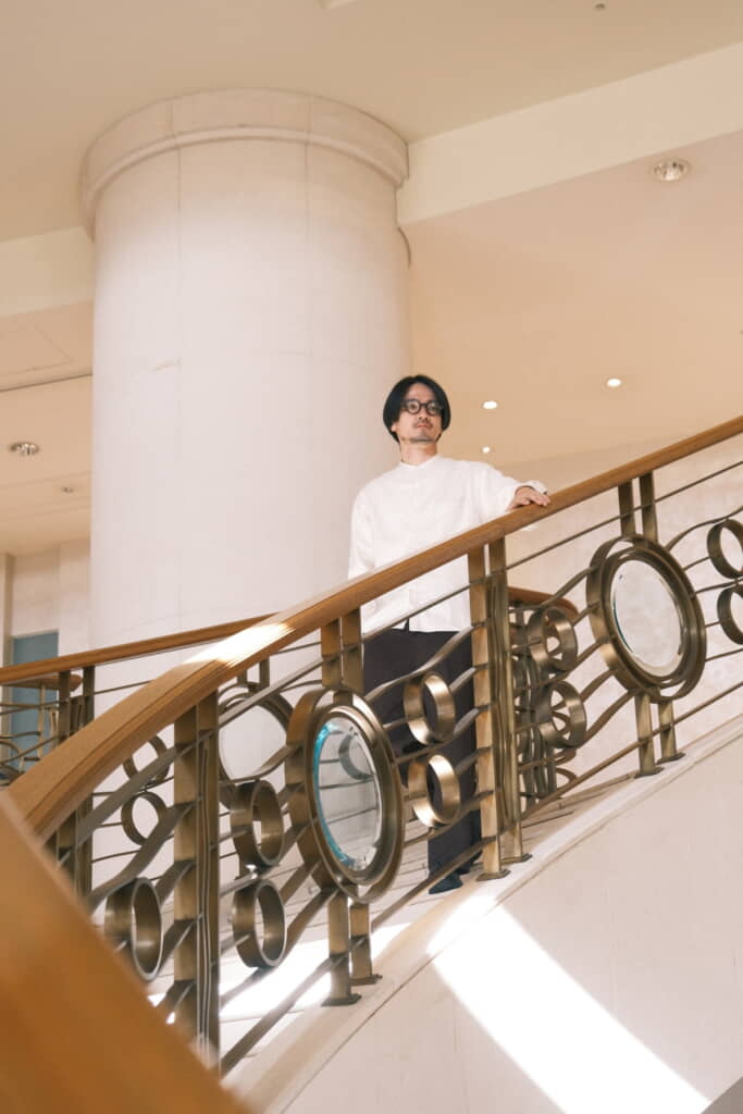 夫妻の息ぴったりな写真撮影でした◎