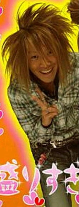 18歳のころはギャル男！