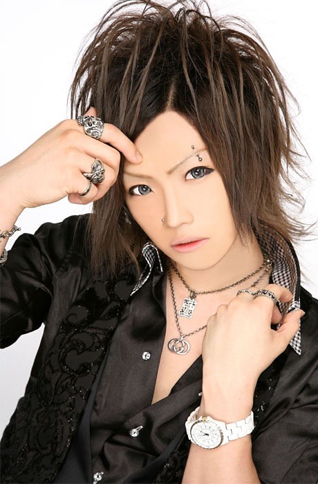 ビジュアル系時代