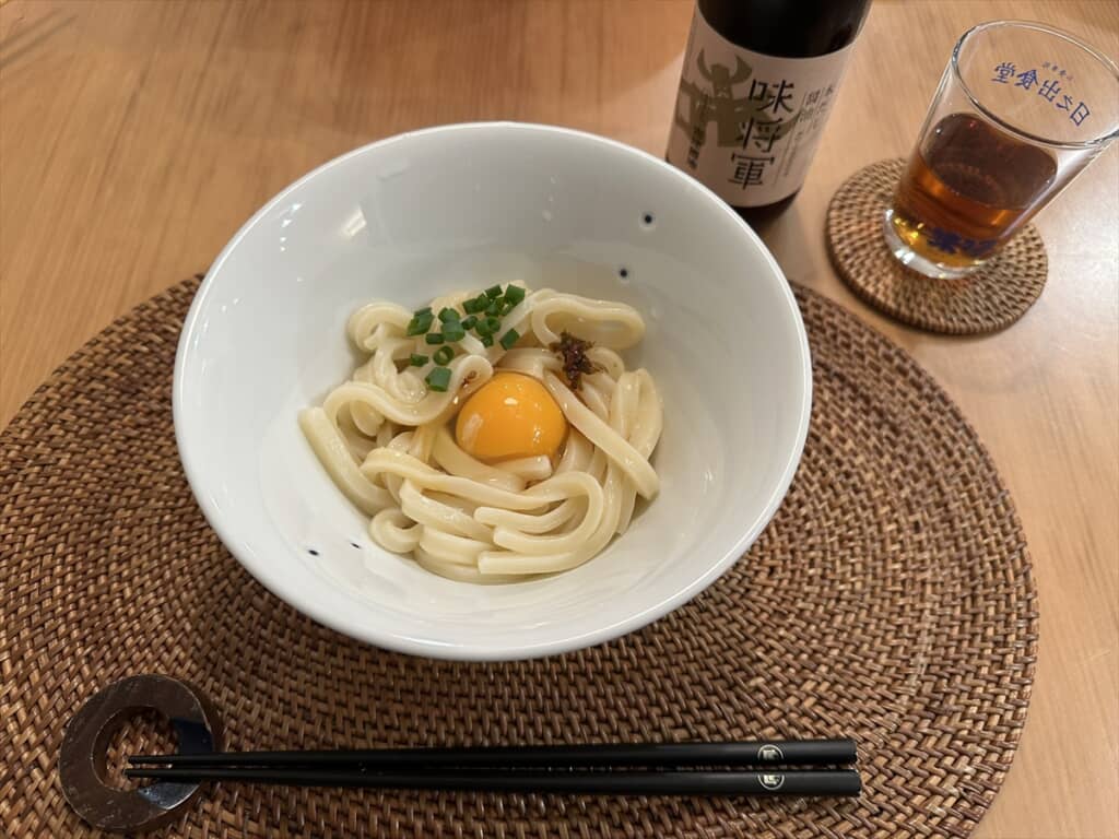 『ミスター味っ子』作者・寺沢大介さんが遭遇した「味将軍」という名前のお醤油