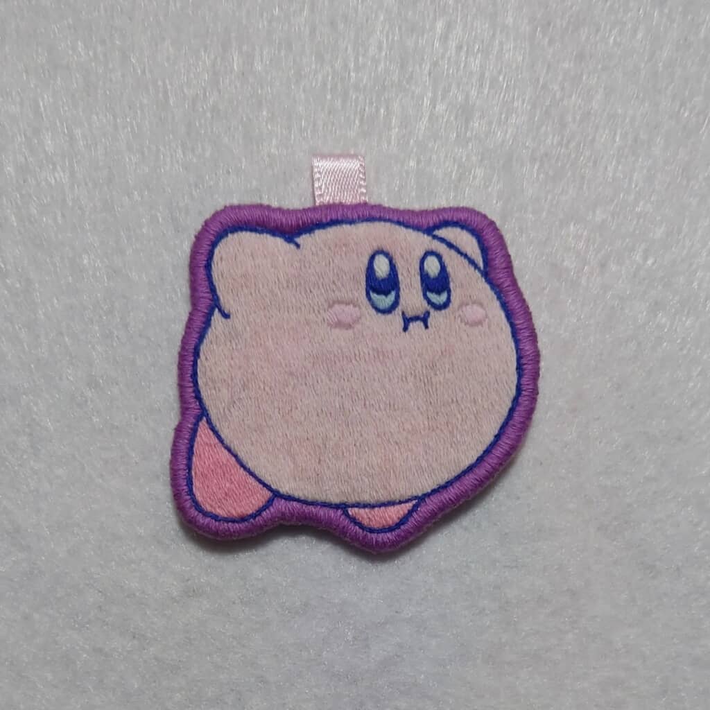 1本どりで作った今回の作品