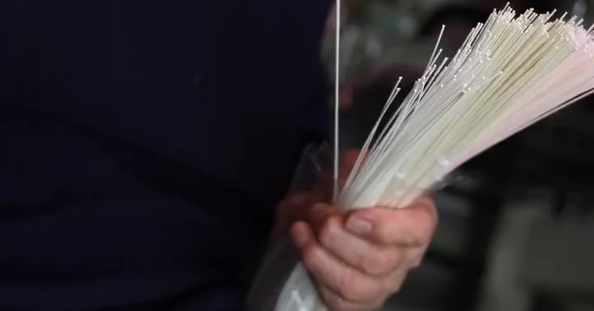 90歳のおばあちゃんが出会って60年の水引で作る驚がくの作品が……「えっどゆこと!?」「こんな可能性が！」「概念が覆りました」（1/3） | カルチャー・アート ねとらぼ