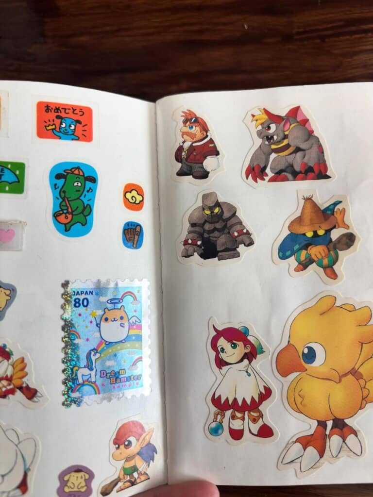 明治マーブルチョコレートの犬のキャラクターが懐かしい！