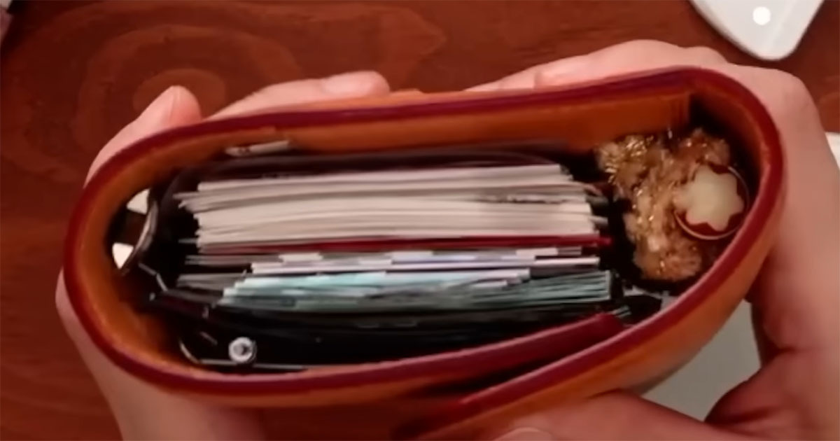 システム手帳の“たくさん書いた中身”→スッキリ片付く天才アイデアに「目からウロコすぎた！」「早速作りたい」（1/3） | ライフハック ねとらぼ