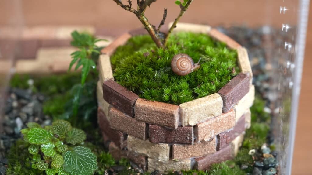 元気に育ってね！