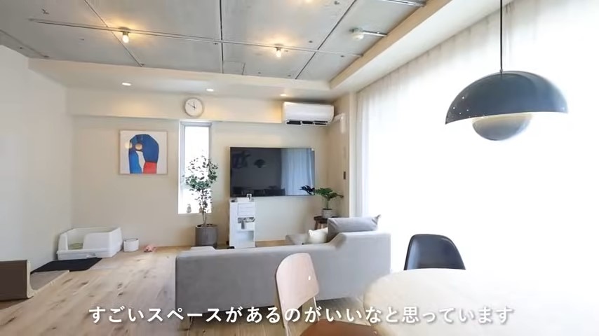 自分たちの暮らしに合う家にリノベーション