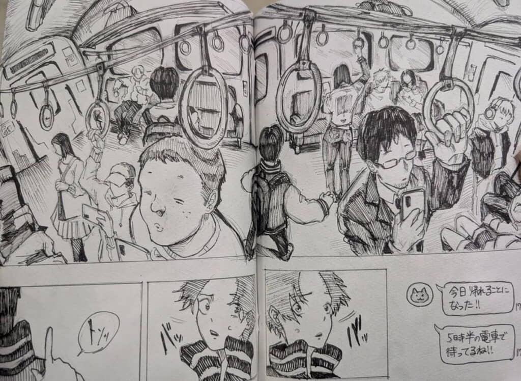 絵のクオリティも高すぎる