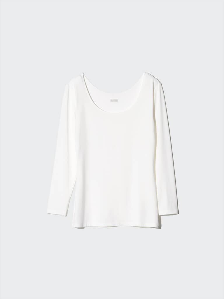 ヒートテックインナー