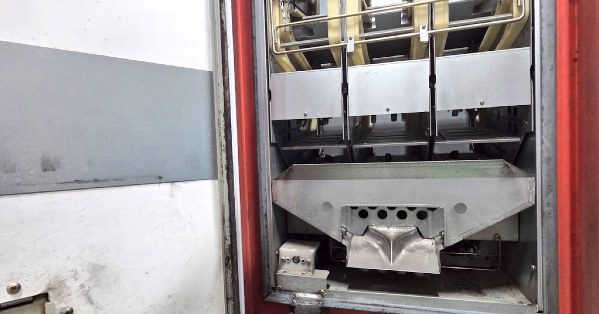 絶版★コカコーラ オールドビンテージ 自販機型 バンク 音楽＆効果音 絶版☆コカコーラ オールドビンテージ 自販機型 バンク 音楽＆効果音