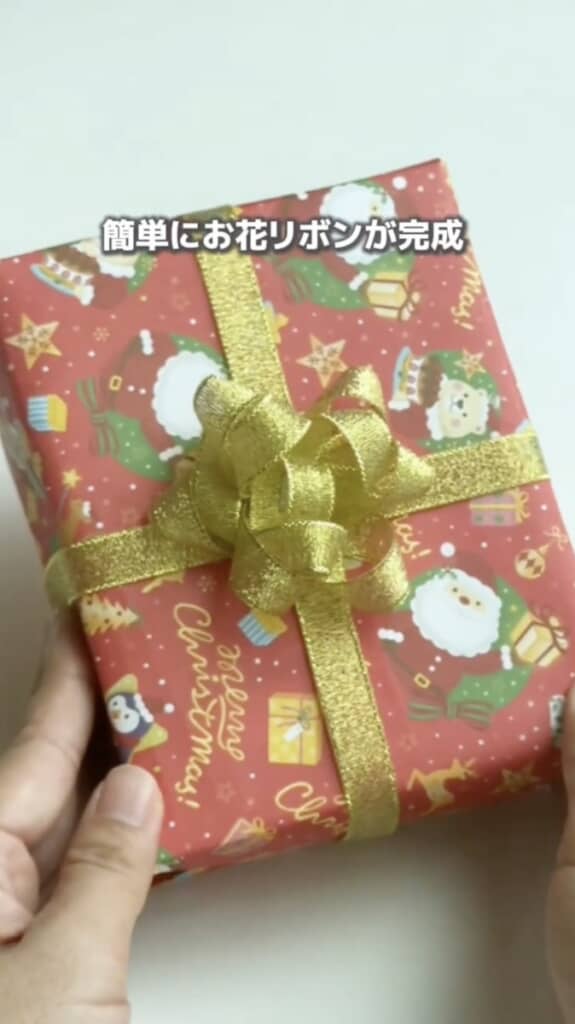 特別感あふれる装飾に！