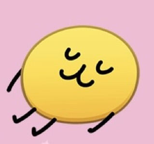 モデルになった「えもじの子（仮）」