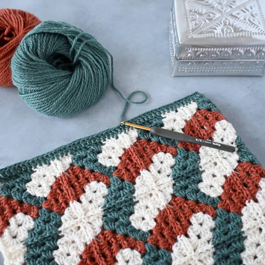 すでに良い感じ