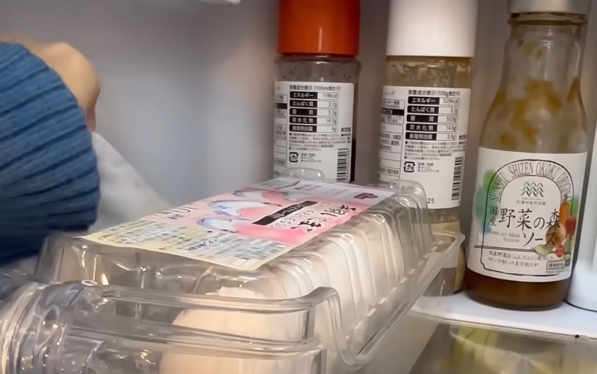 使い終わったカイロ、まだ捨てないで！　“冷蔵庫に入れるだけ”2児ママが教える意外すぎる裏ワザが話題（1/3） | ライフハック ねとらぼ