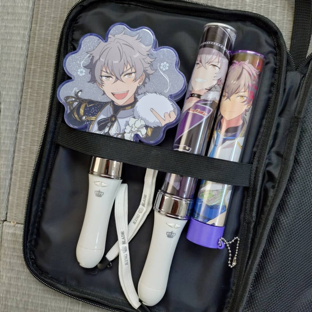 サイズがぴったり