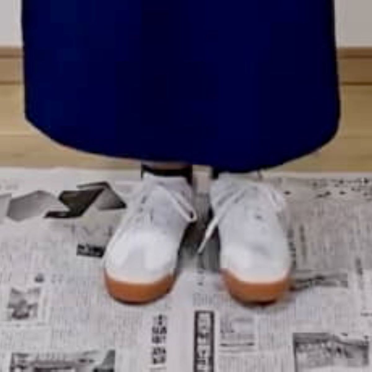 50歳女性、ChatGPTに言われた通り“ユニクロの服”を着たら……　「うそでしょ!?」「めっちゃ良い」まさかの着こなしが189万再生 | 女性 ねとらぼ