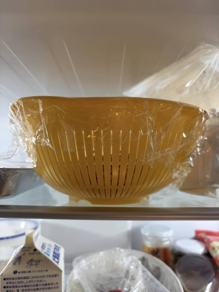 ラップでした！