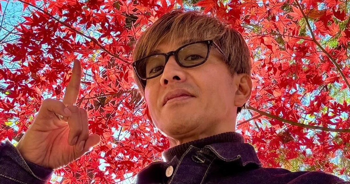 木村拓哉、ファミリー全員で“美しすぎる匂わせ写真”　”秋の風物詩”を時間差エンジョイで「お出かけいいですね」「夫婦そろって素敵」（1/2） | エンタメ ねとらぼ