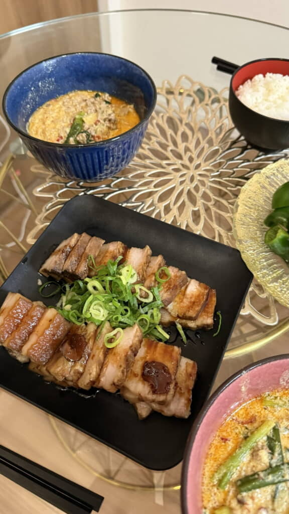 おいしそう～！