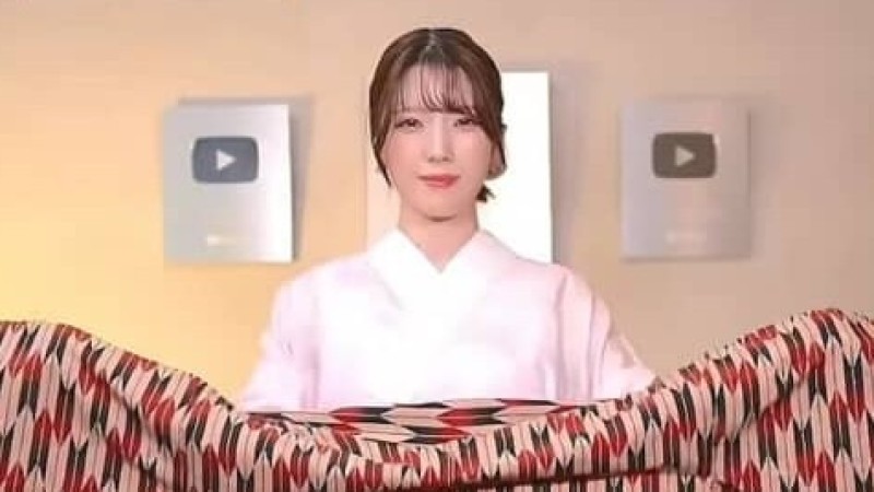 30代主婦が“150年前の女子高生”を完全再現してみたら……「スゴぉ！」　310万再生の“驚異の完成度”に「まじで天才」「大正ロマンだ」（1/2） | 美容 ねとらぼ