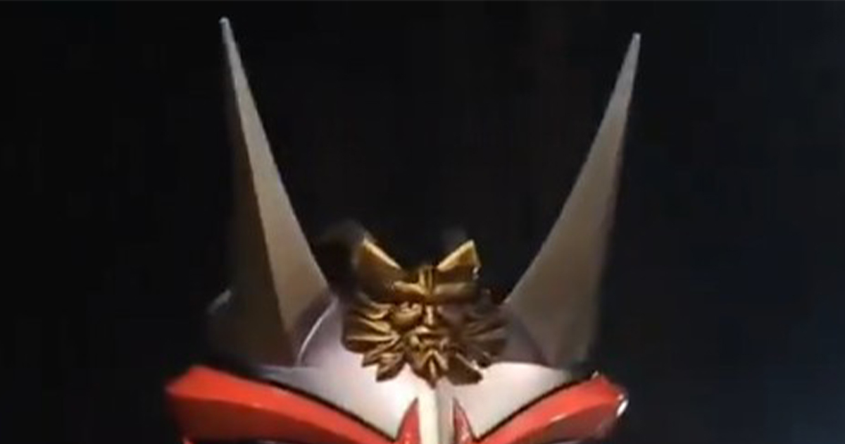 海外の特撮ファンが、仮面ライダー響鬼のスーツを自作したら……「もう