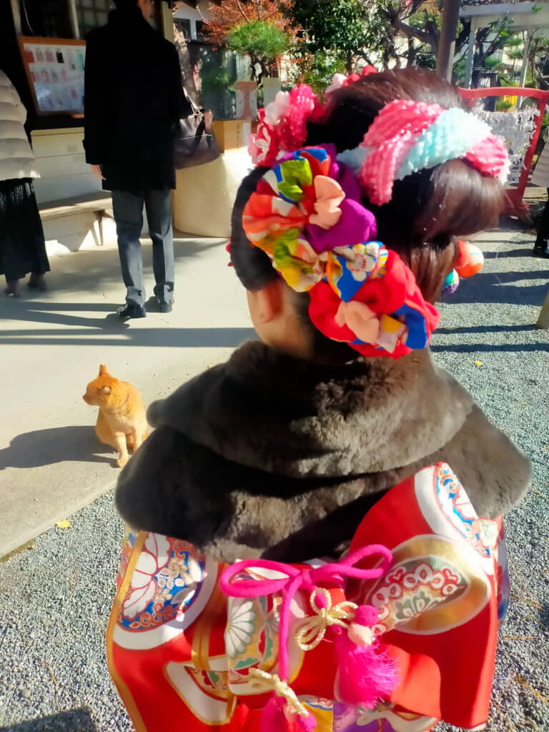 すばらしい日となりましたね