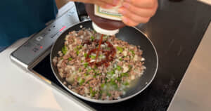 アメリカ家庭料理