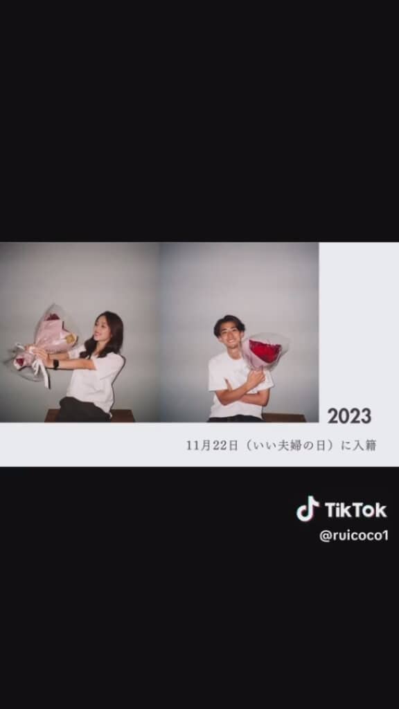 「この人しかいない！」と思える人と結婚できました