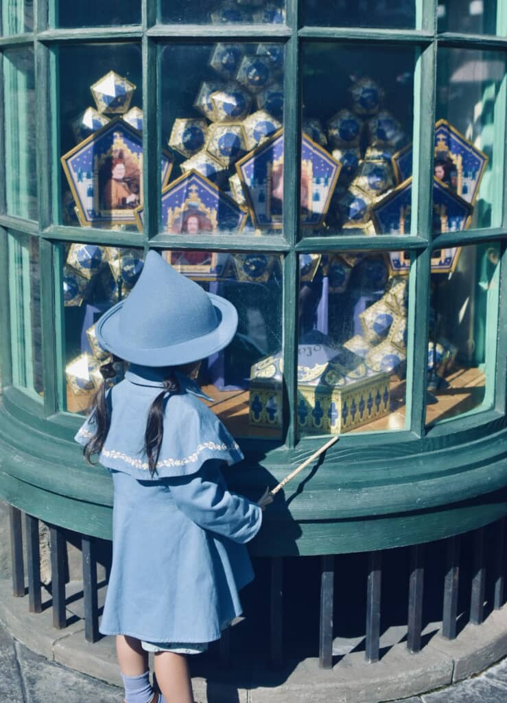 たまらなく愛らしい姿