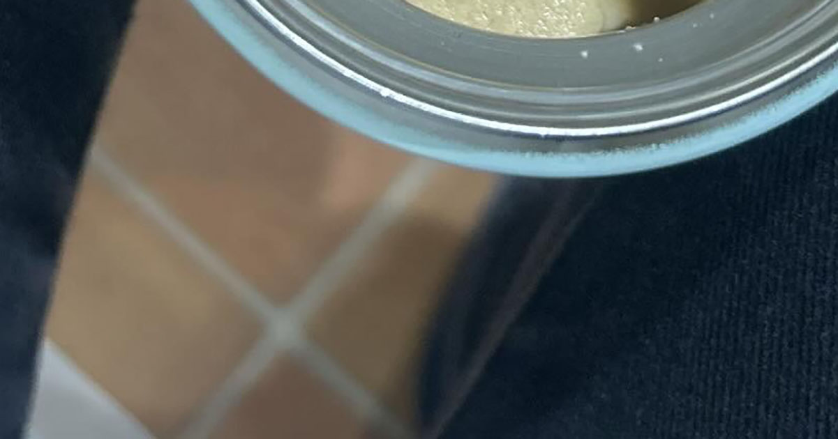 「コンビニでお菓子を買い食いしないように」→用意した“まさかの代替品”に「その手がありましたか」「これマネします！」（1/3） | ライフハック ねとらぼ