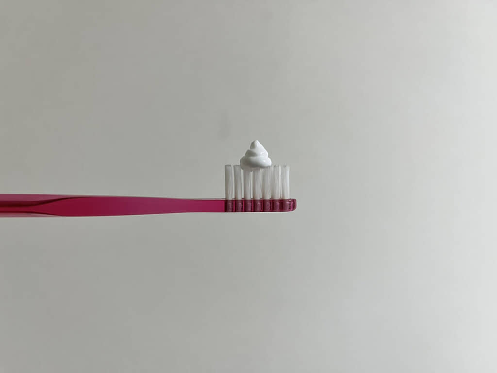 まるでアート作品のよう