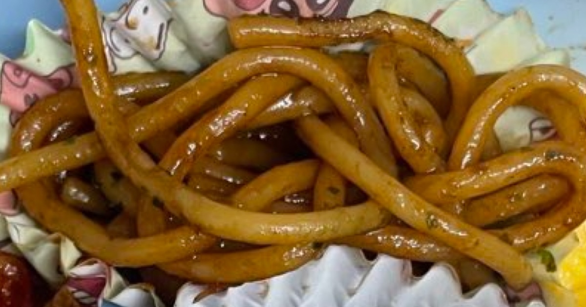 2児ママが幼稚園児の娘の遠足の日、お弁当を作ったら……「天才がここにも…」「これで喜ばない子どもいない」（1/3） | 育児 ねとらぼ